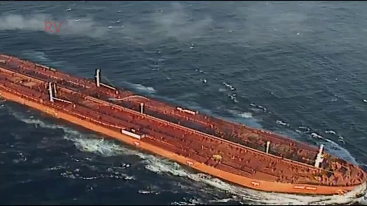 The World s Longest Ship WebUps